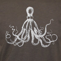 Thumbnail for Octopus Tee Black