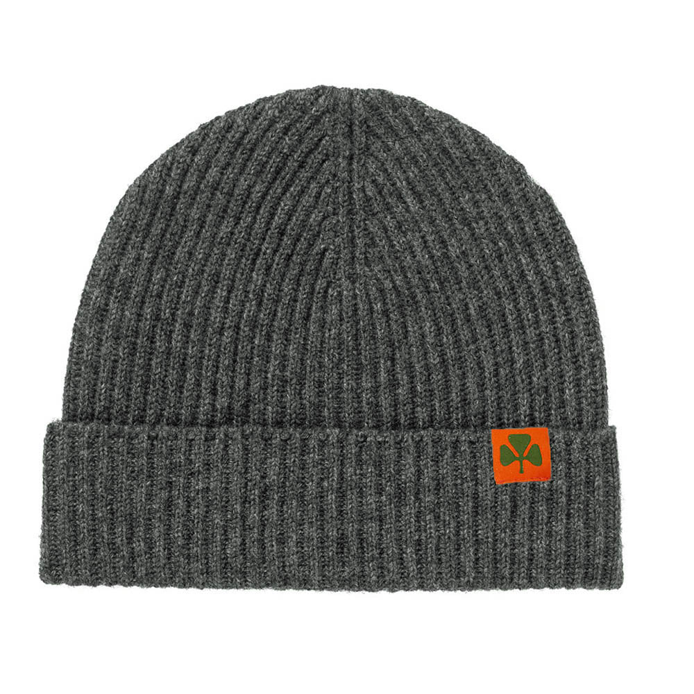 Lambswool Beanie