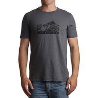 Thumbnail for Skelligs Tee Grey