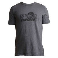 Thumbnail for Skelligs Tee Grey