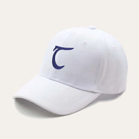 Thumbnail for Tonn Baseball Cap white