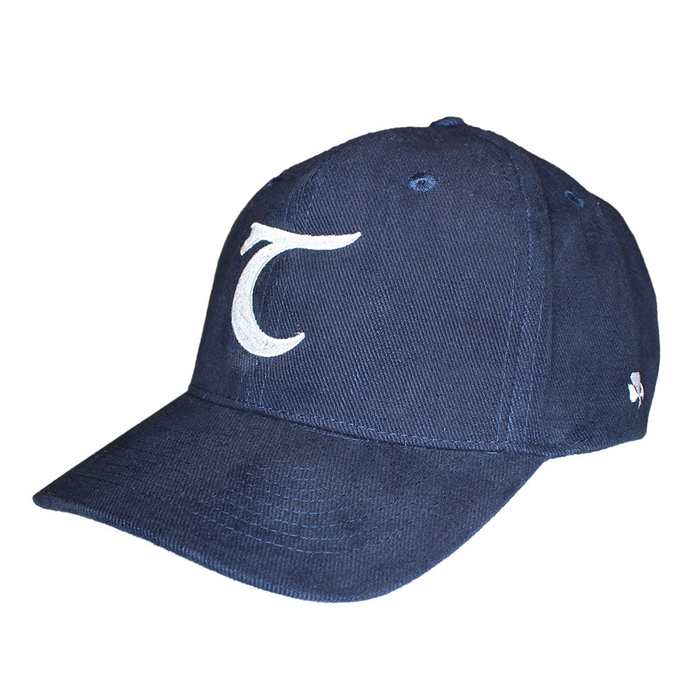 Tonn Baseball Cap Navy