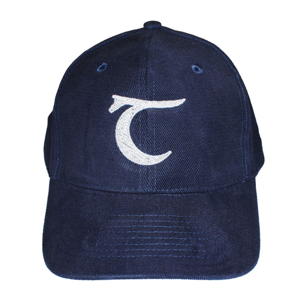 Tonn Baseball Cap Navy